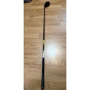 Left Handed Acuity Turbo Max 3 Wood | A Flex Senior | Stainless | Clean | EUC